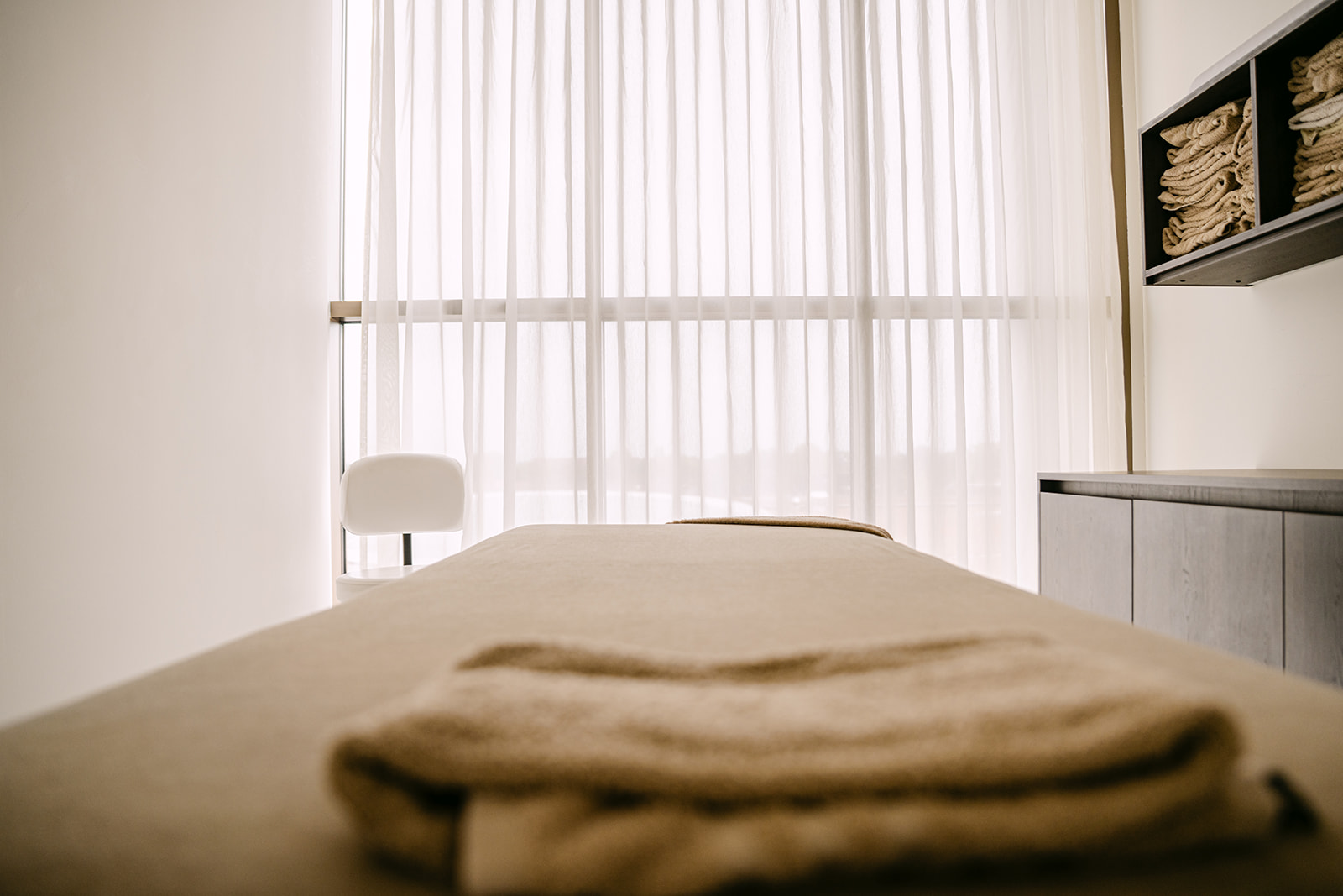 Wellness Turnova — Turnhout · in the city