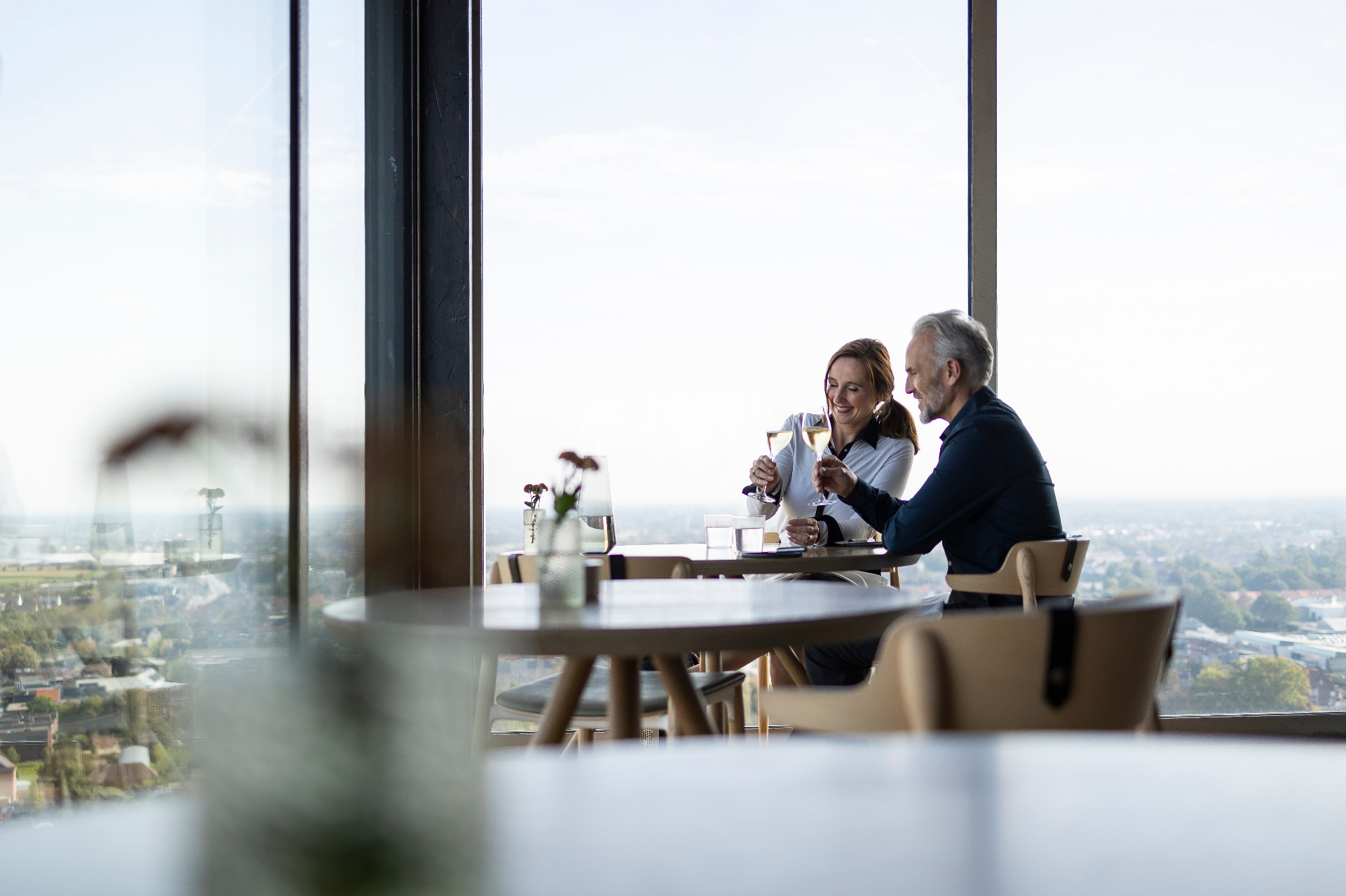 2-day gastronomic package — Hert — arrangement
