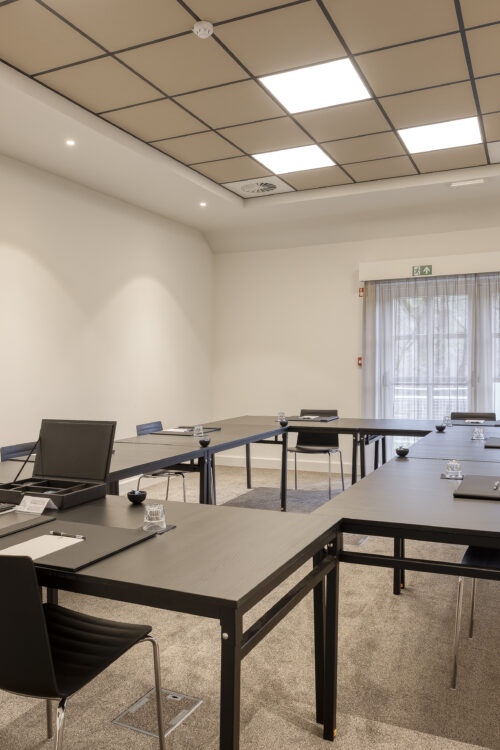 Boardroom Marenka for smaller strategic sessions