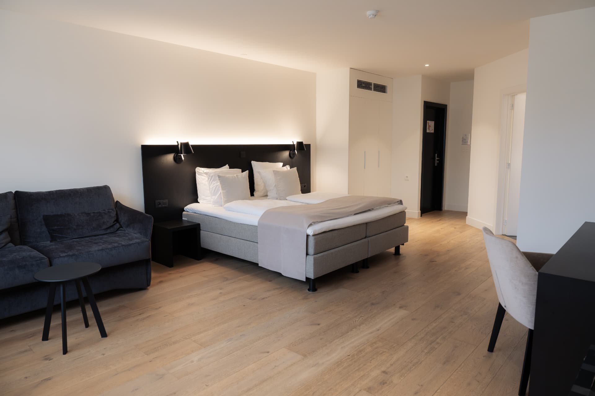 Superior room