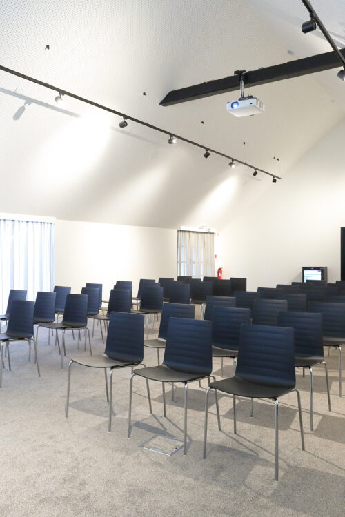 Kaboch meeting room in Corsendonk Hooge Heyde