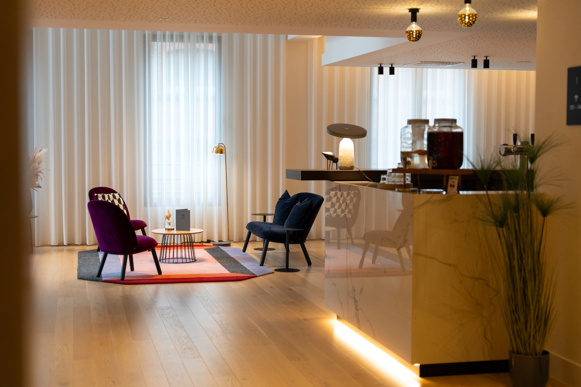 Corsendonk Turnova — Turnhout · in the city