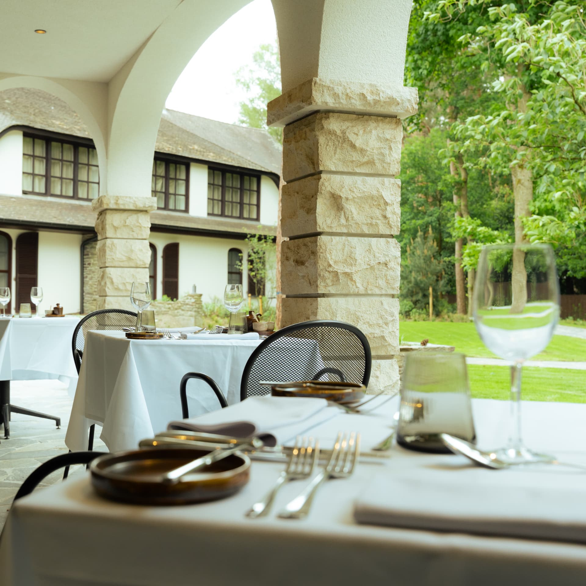 2-day gastronomic package — arrangement