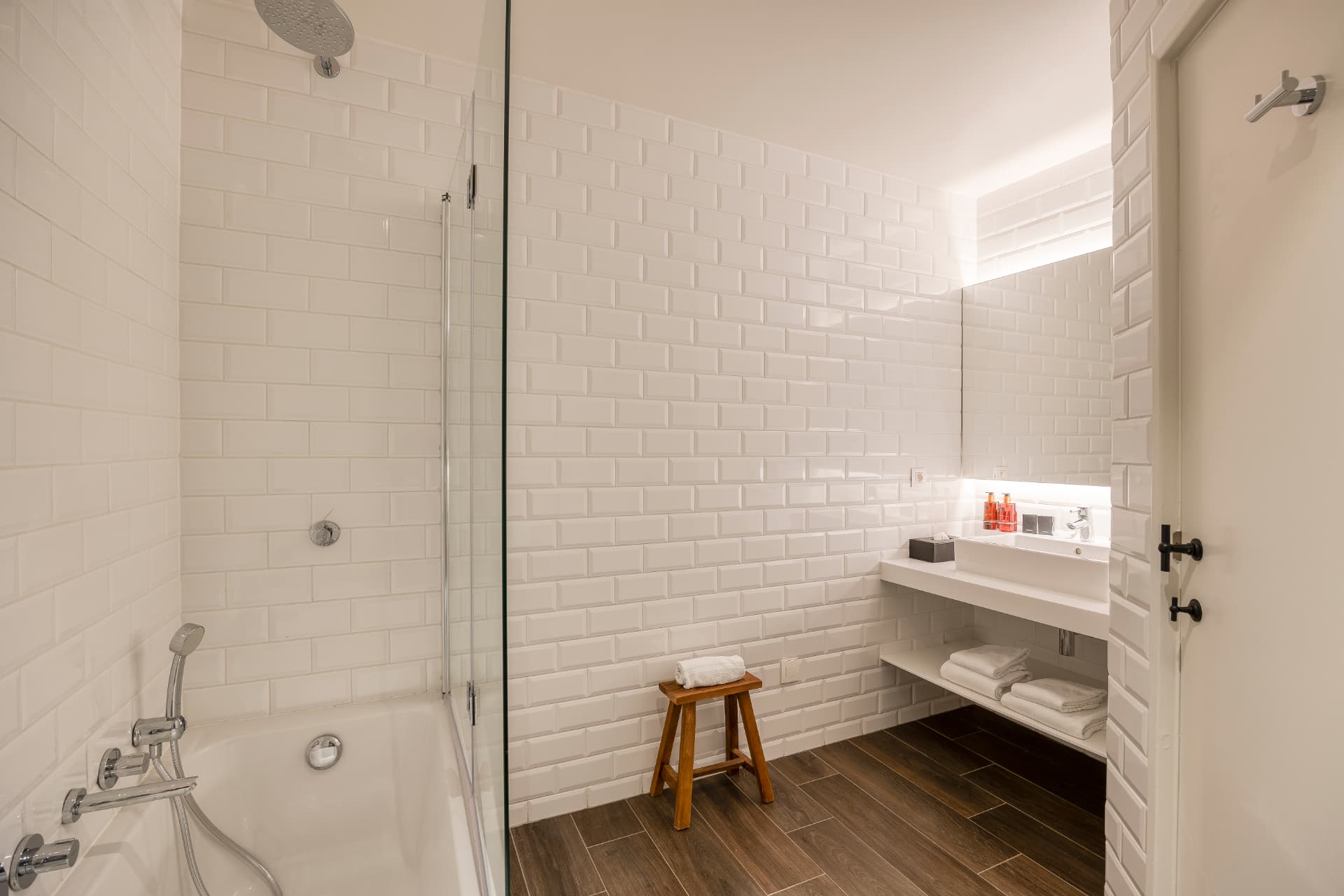 Superior room — 3/3