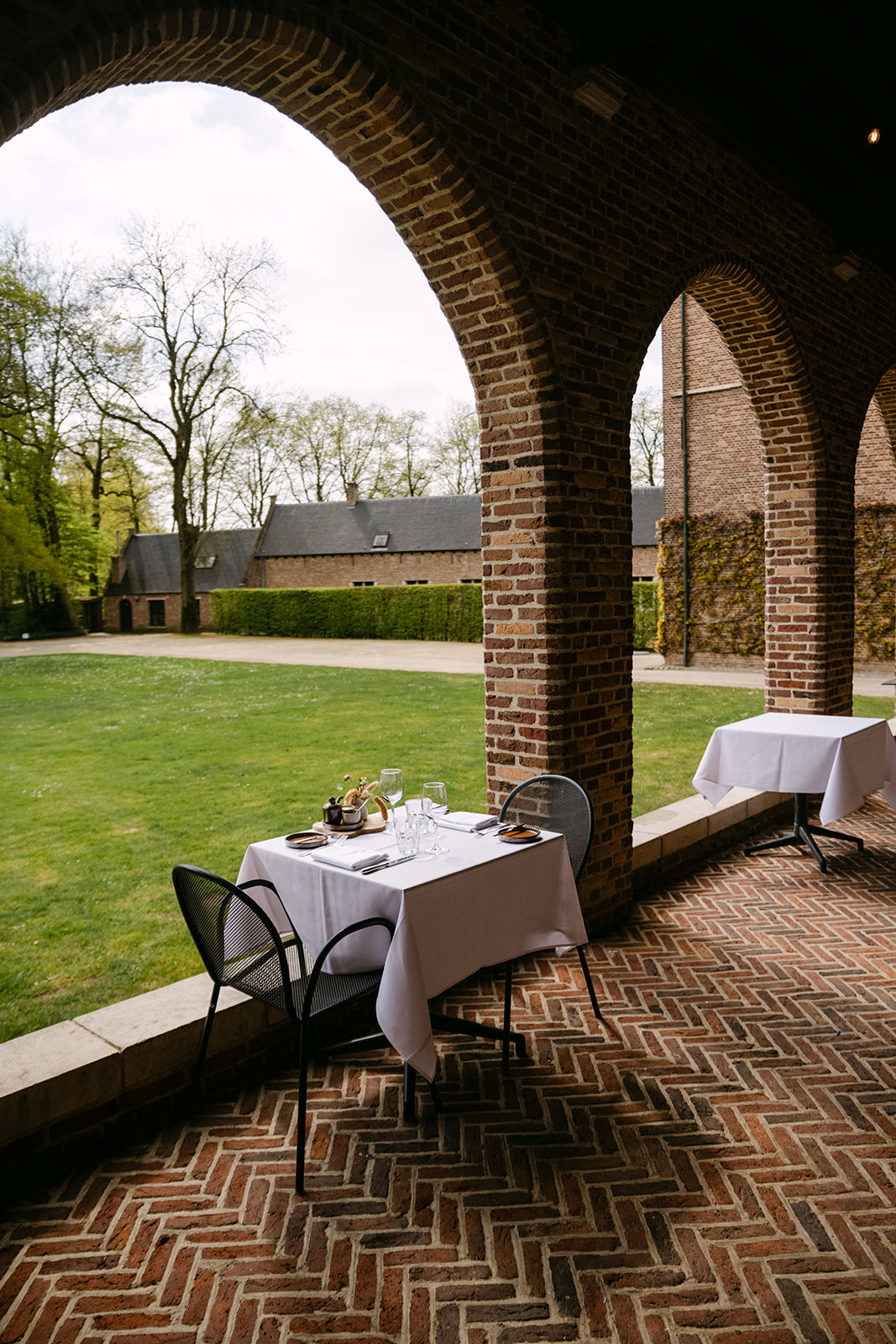 2-day gastronomic package — arrangement