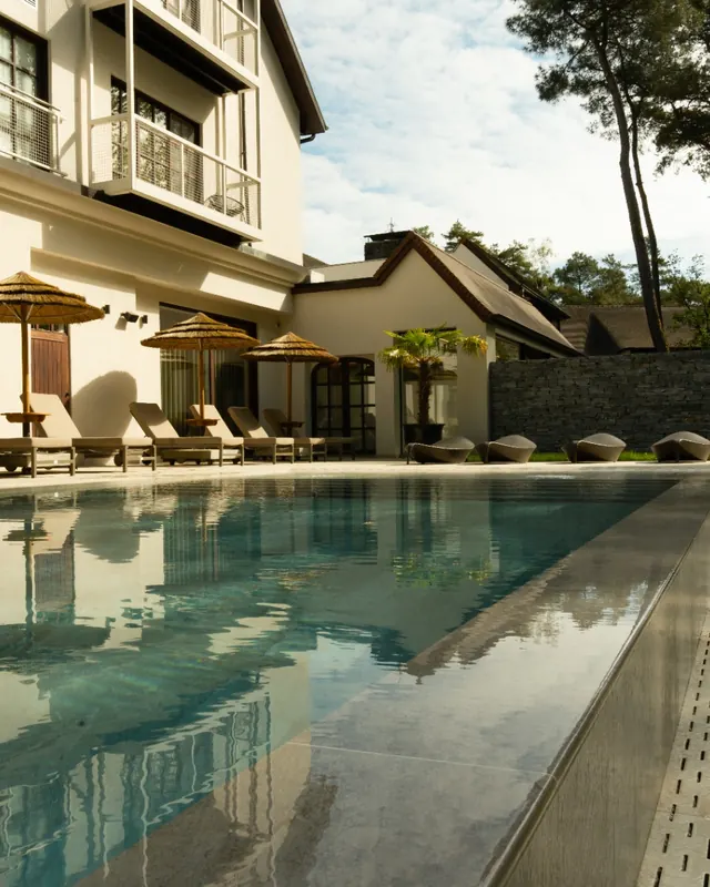 Spa & wellness