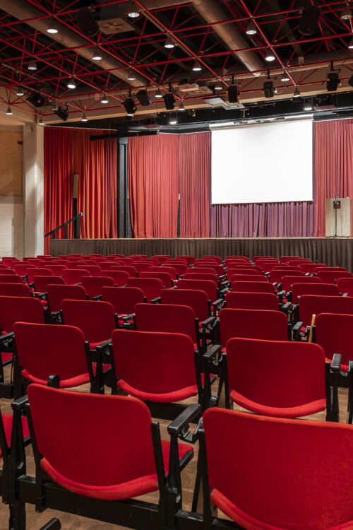 Multi-day seminar