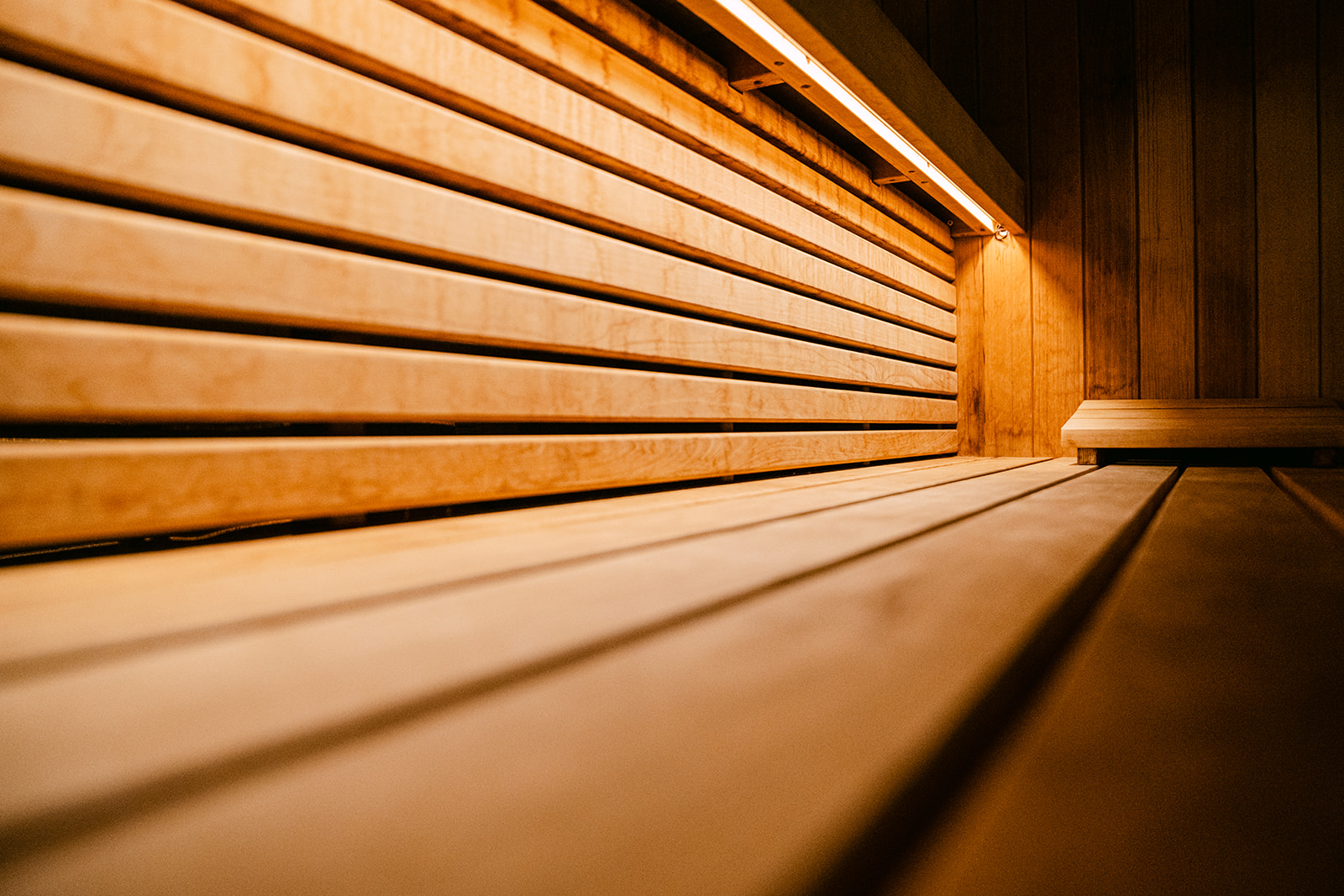 Wellness Turnova — Turnhout · in the city