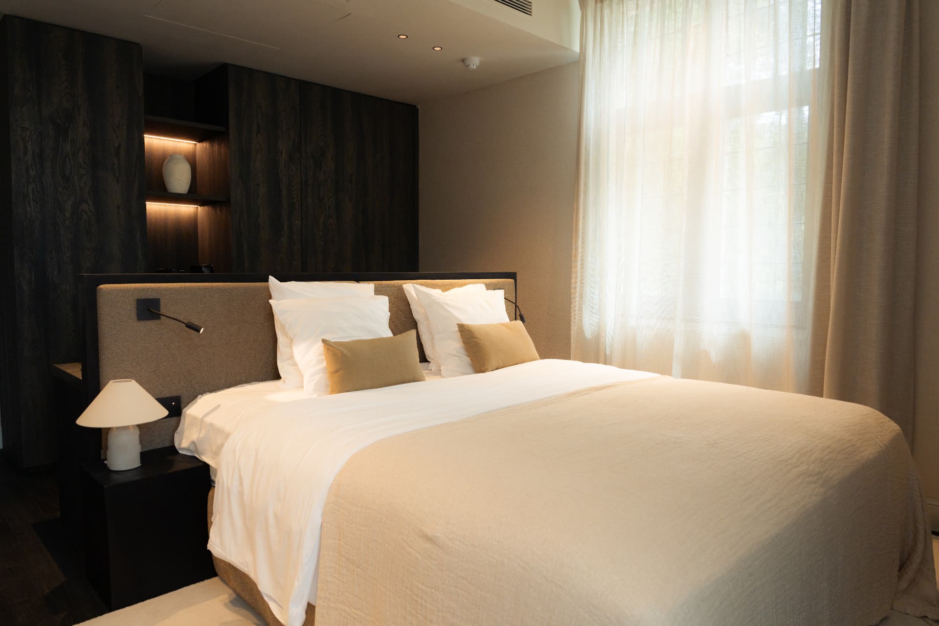 Superior room — 2/3