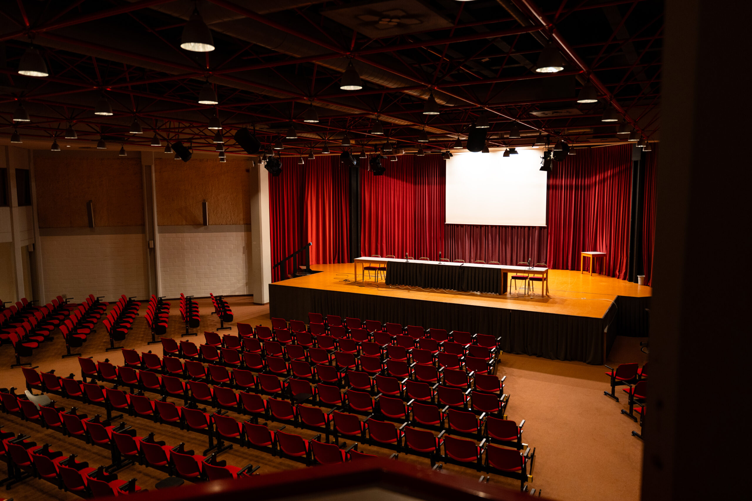 Meetings & Events