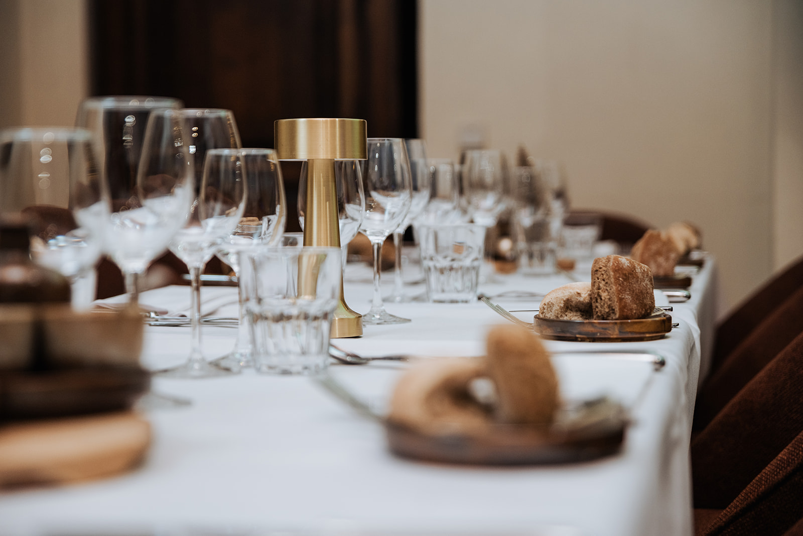 Gastronomic package