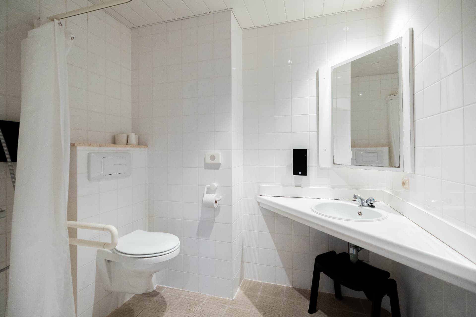 Budget kamer — foto 2 van 2