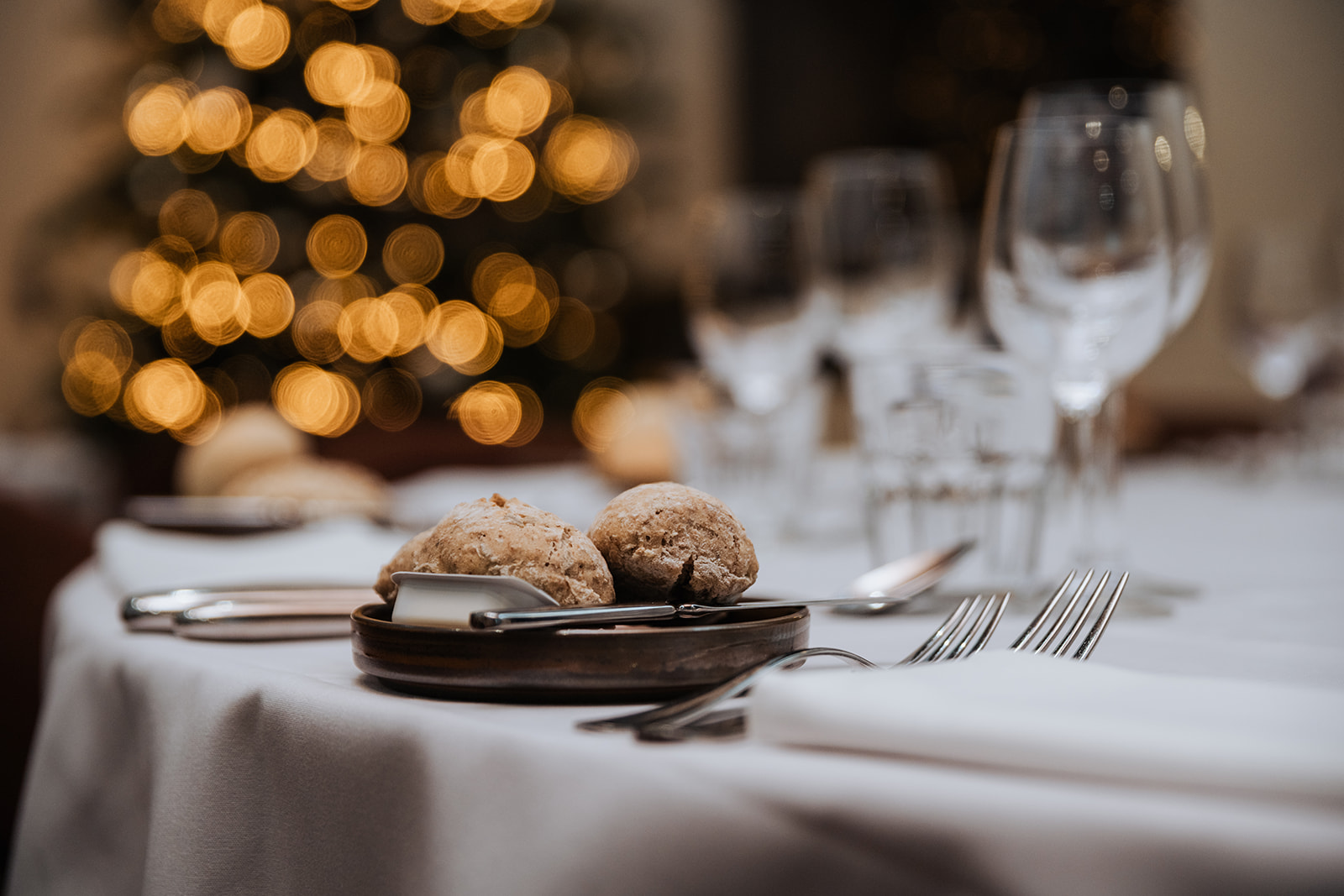 2-day New Year's Eve package — Turnova and Priorij — arrangement
