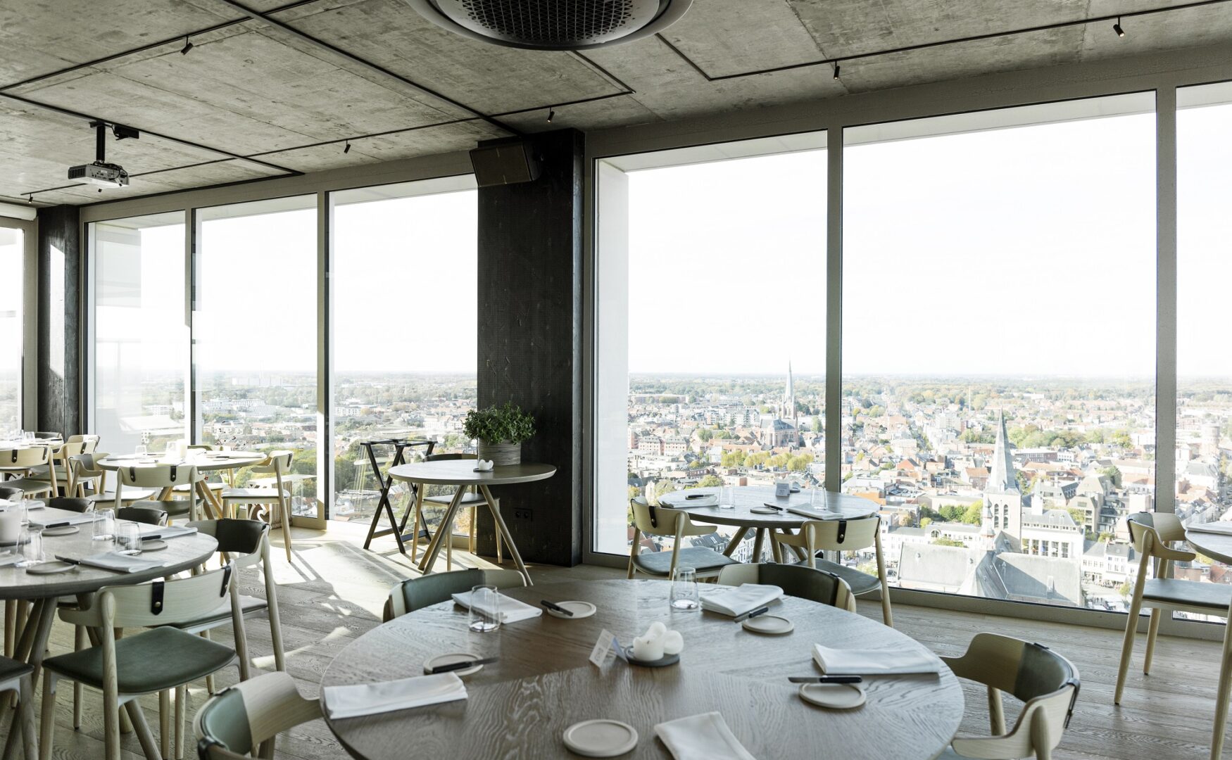3-day gastronomic package — Hert & Bink — arrangement
