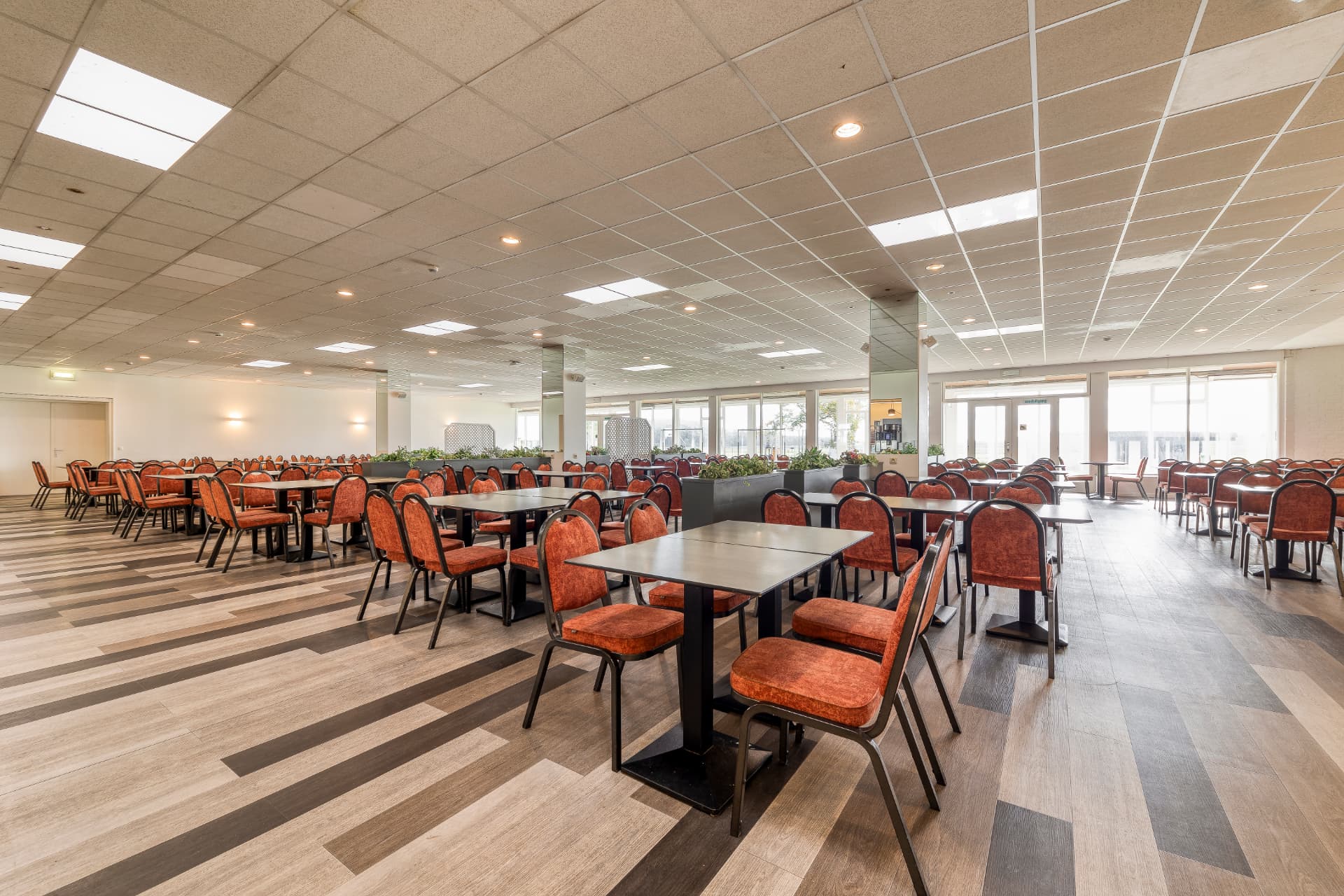 Corsendonk Duinse Polders — Blankenberge · by the coast