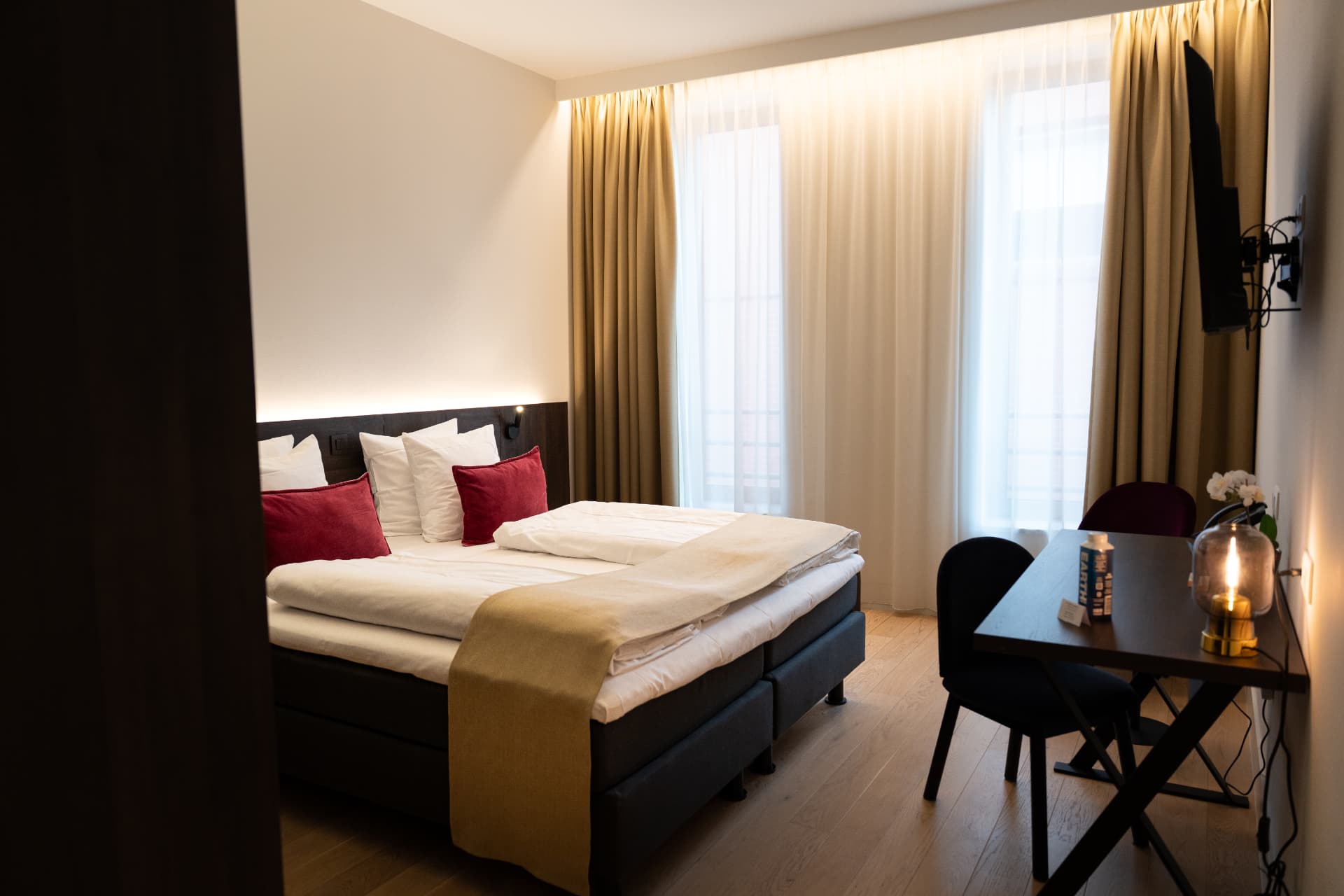 Classic room — foto 1 van 2