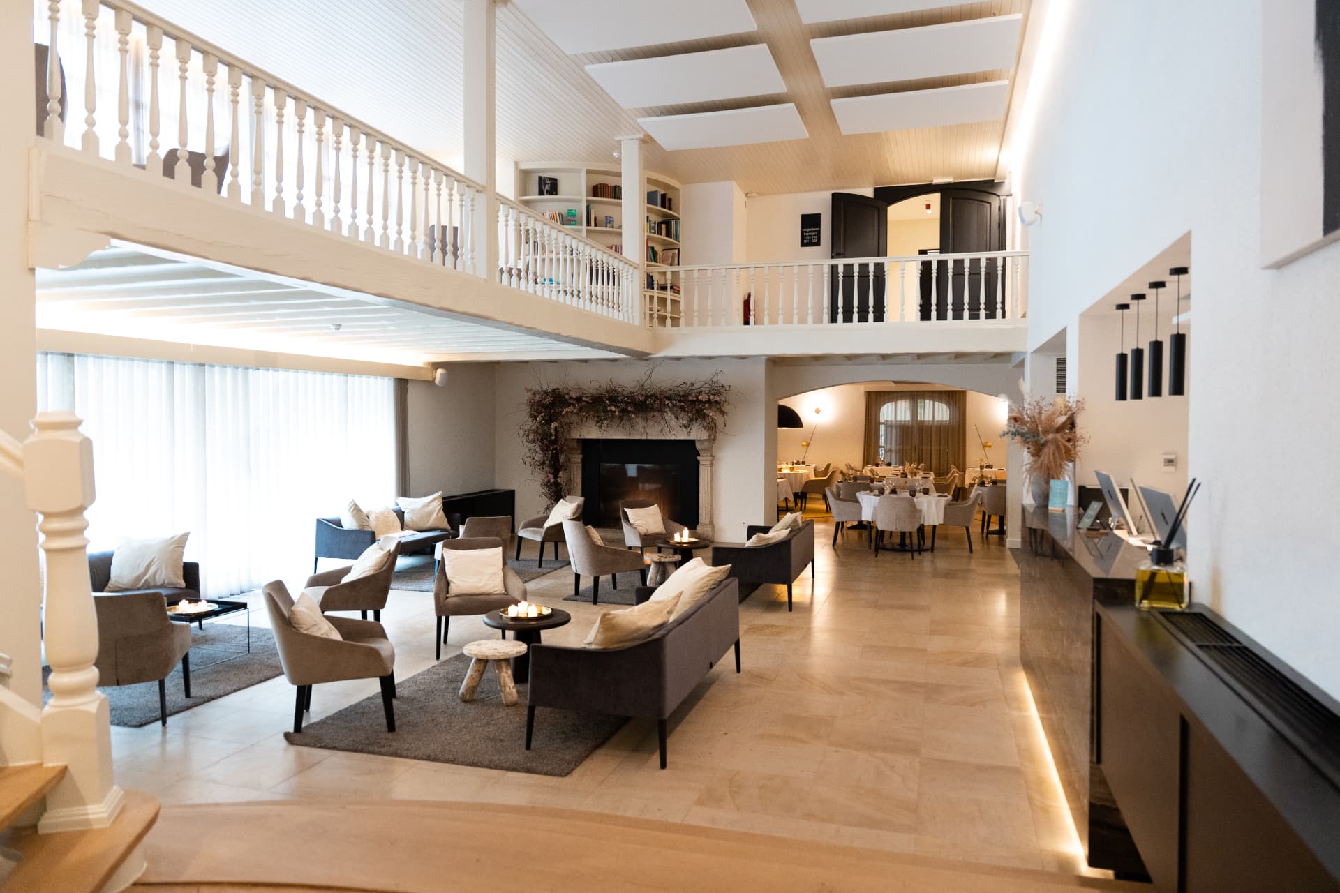 Corsendonk Hooge Heyde — Kasterlee · in nature