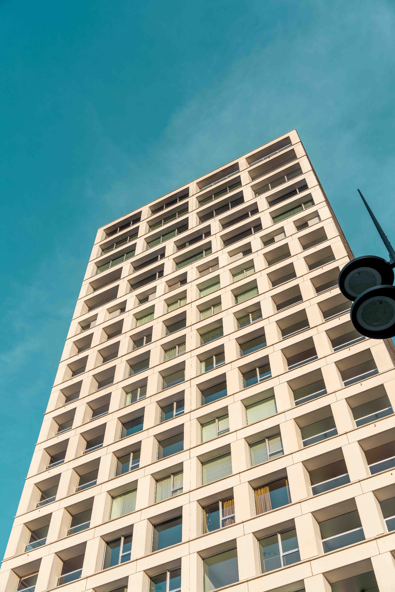 The Turnovatoren with Sky Venue on the 17th floor