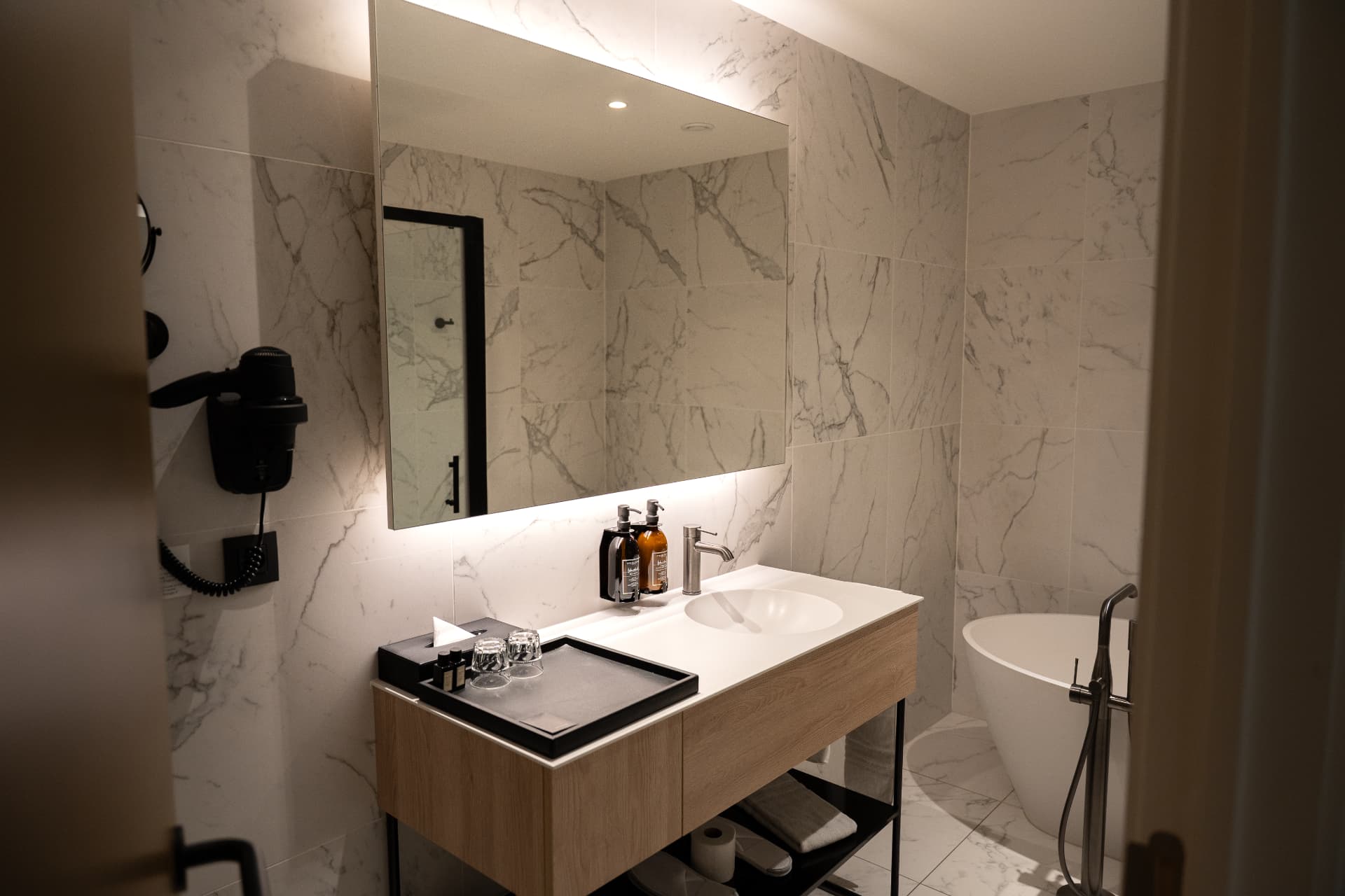 Superior room — 2/3