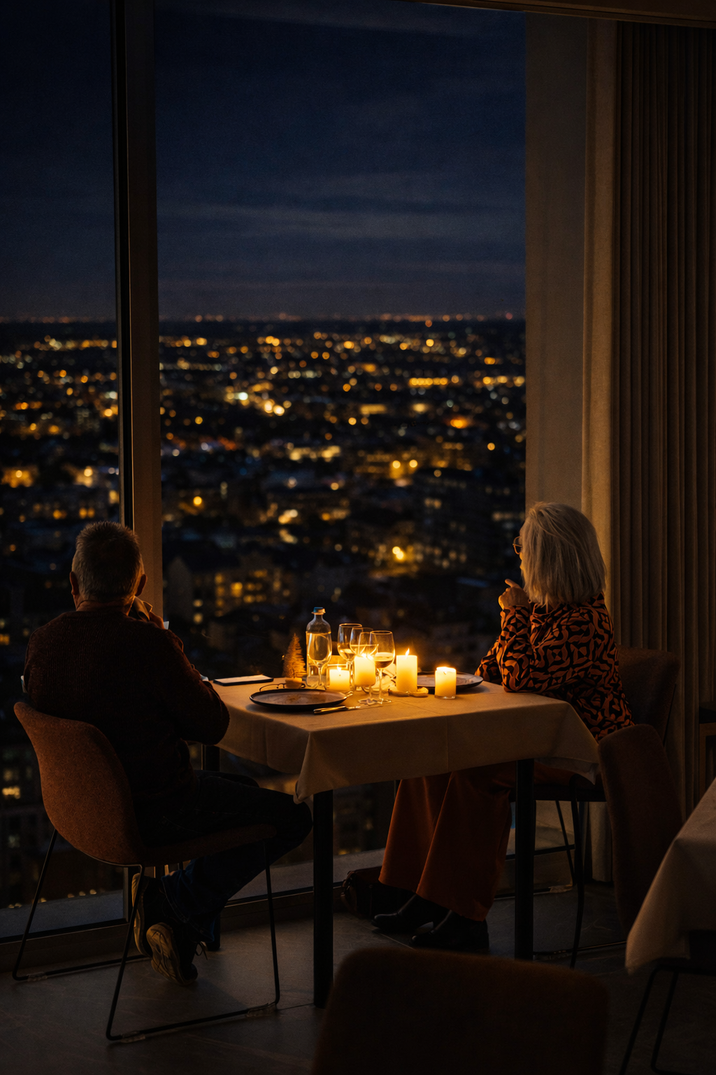 Sky Nights - Sky Venue